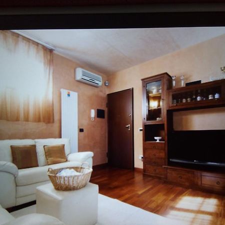 דירות סירקוזה Casa Federica חדר תמונה