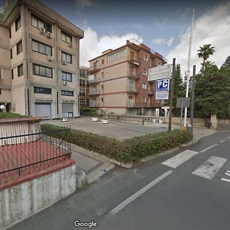 דירות סירקוזה Casa Federica מראה חיצוני תמונה