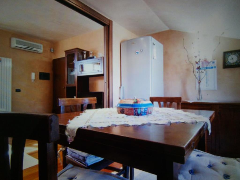 דירות סירקוזה Casa Federica חדר תמונה