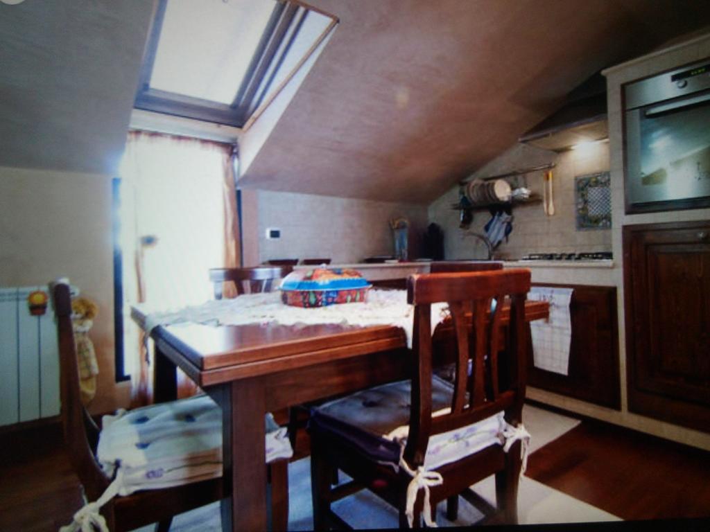 דירות סירקוזה Casa Federica חדר תמונה