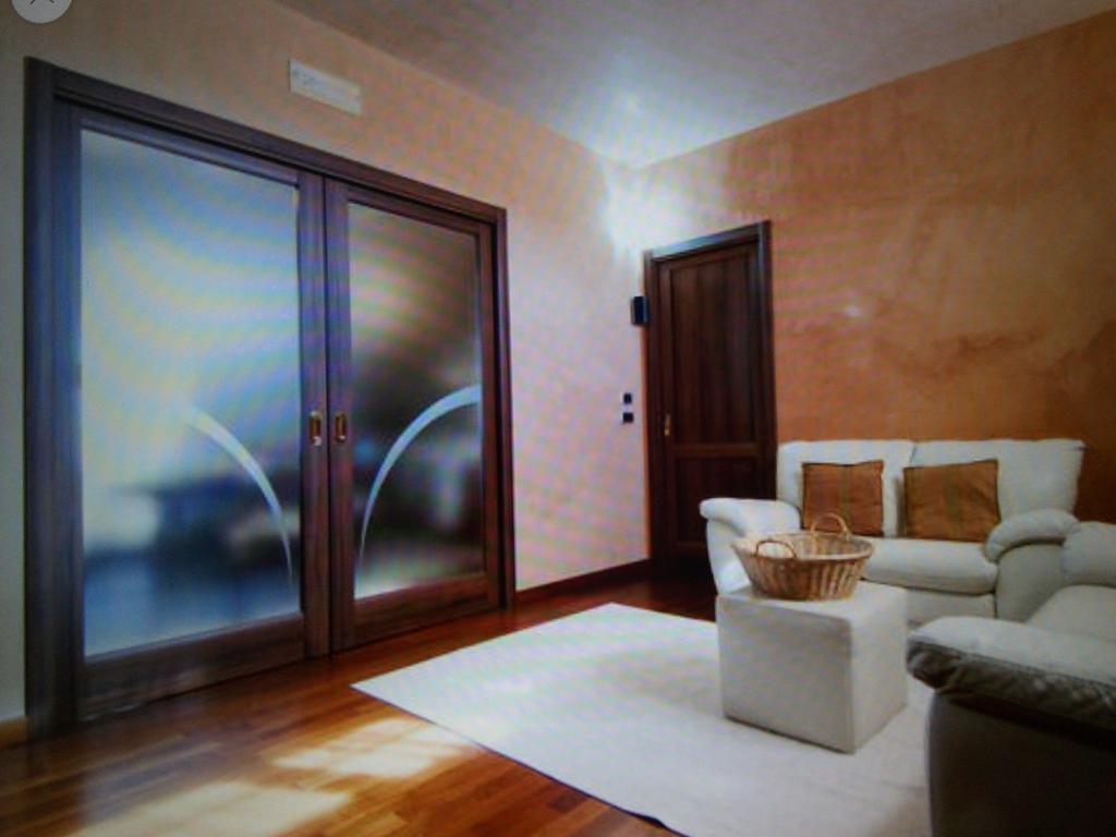 דירות סירקוזה Casa Federica חדר תמונה