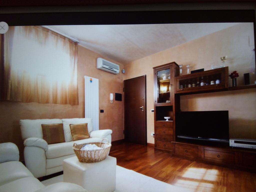 דירות סירקוזה Casa Federica חדר תמונה