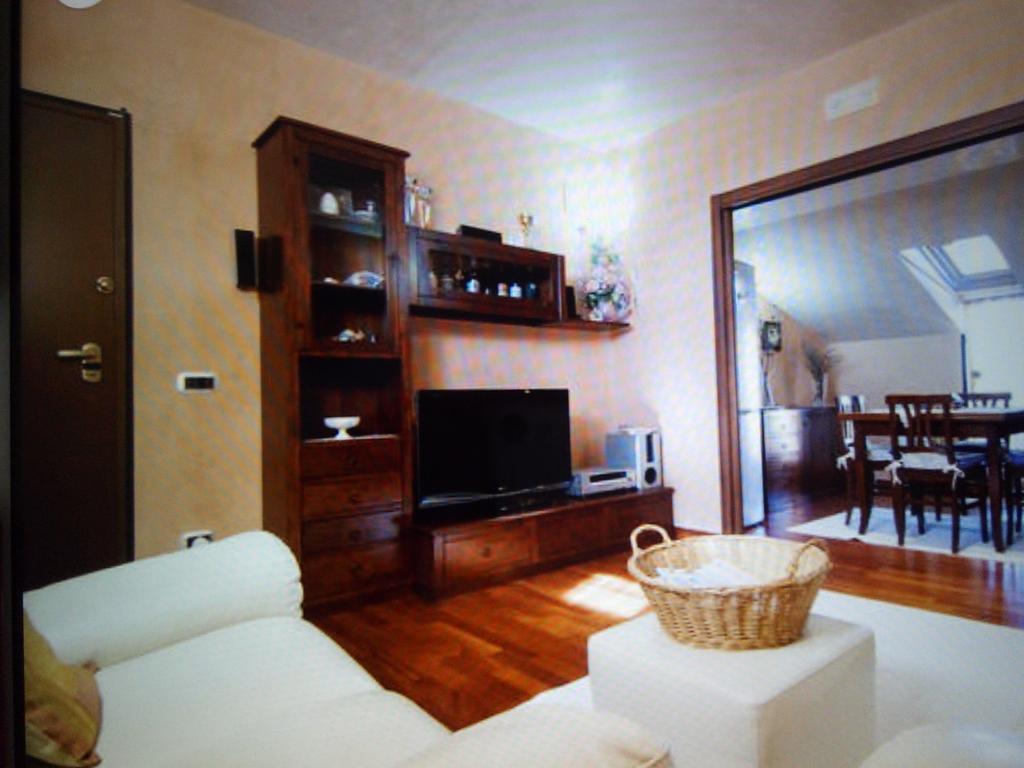 דירות סירקוזה Casa Federica חדר תמונה