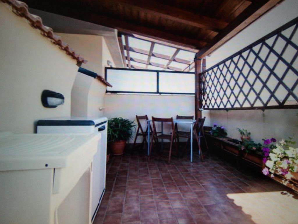 דירות סירקוזה Casa Federica חדר תמונה