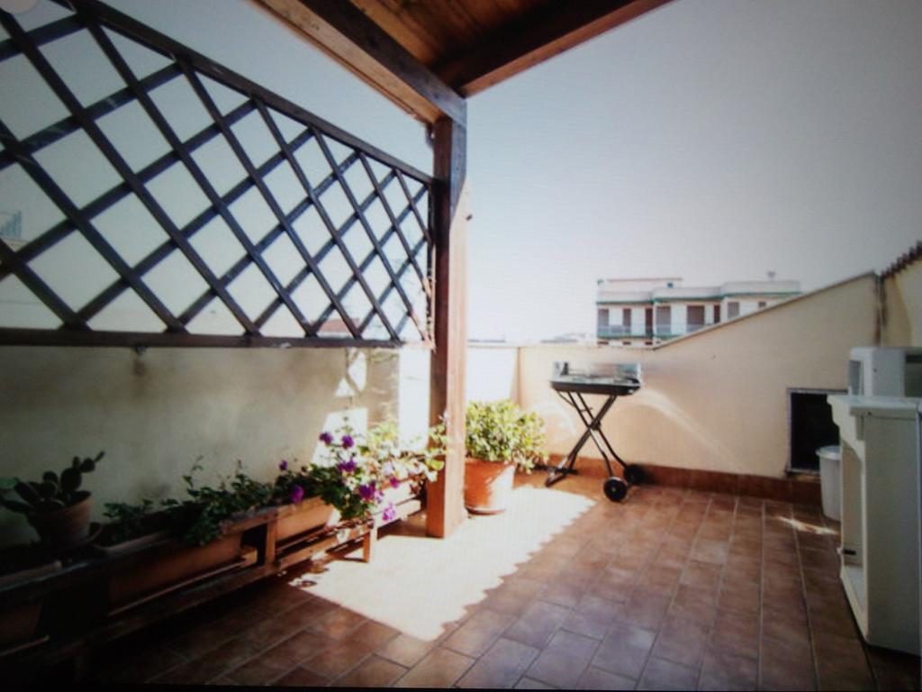 דירות סירקוזה Casa Federica חדר תמונה
