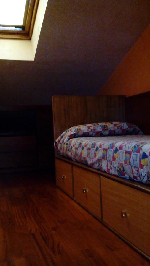 דירות סירקוזה Casa Federica מראה חיצוני תמונה